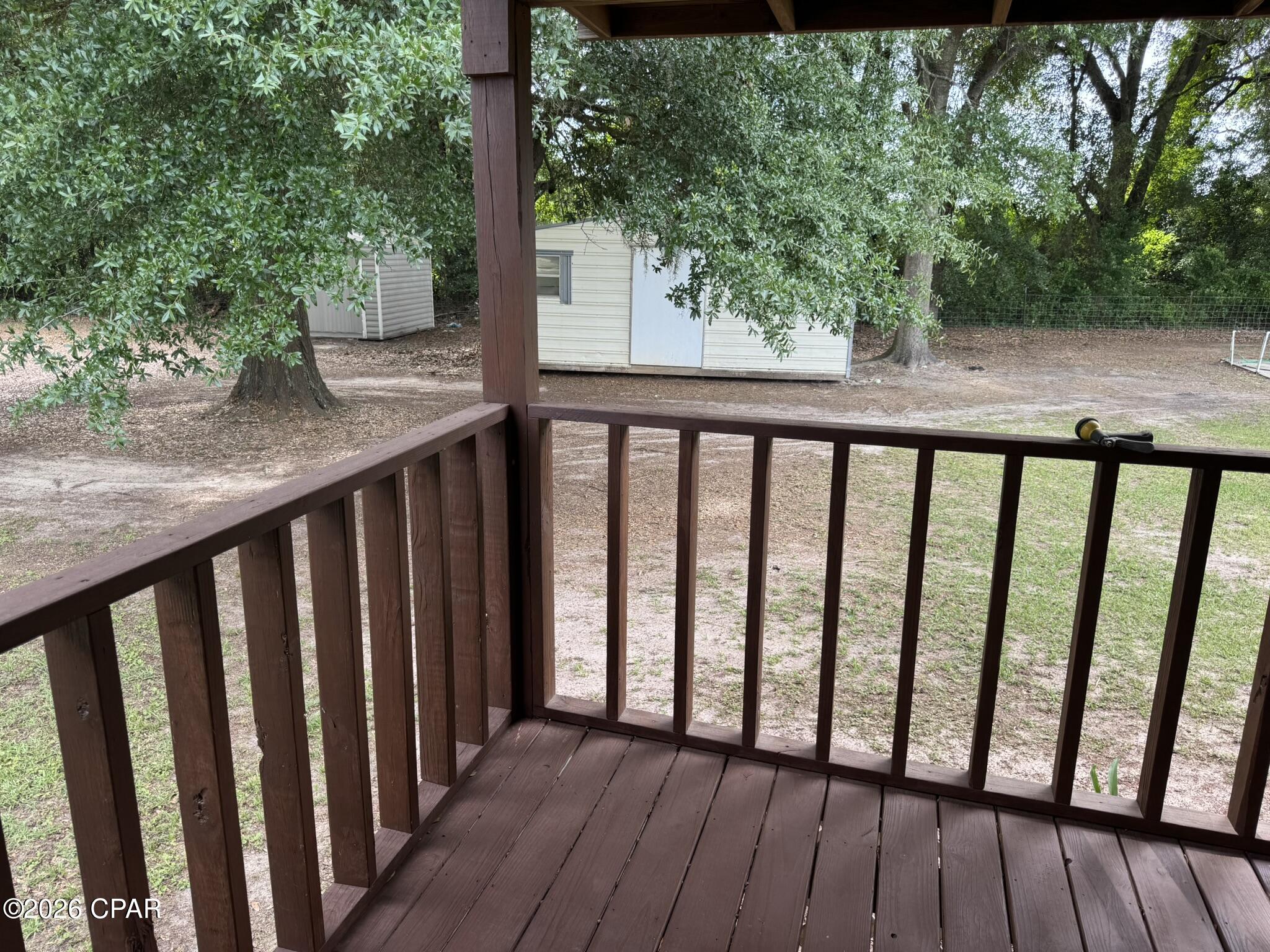 3802 Sweet Pond Road Greenwood, FL 32443 - Photo 41 of 47