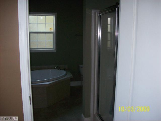 261 Dan River Road Madison, NC 27025 - Photo 11 of 14 Master Bath/Spa.