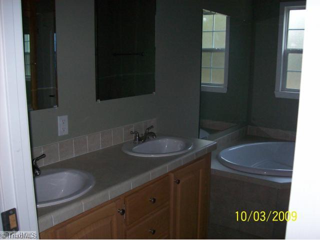 261 Dan River Road Madison, NC 27025 - Photo 12 of 14 Master Bath/Spa.