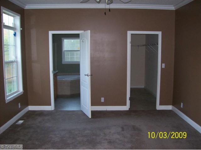 261 Dan River Road Madison, NC 27025 - Photo 13 of 14 Master Bedroom.