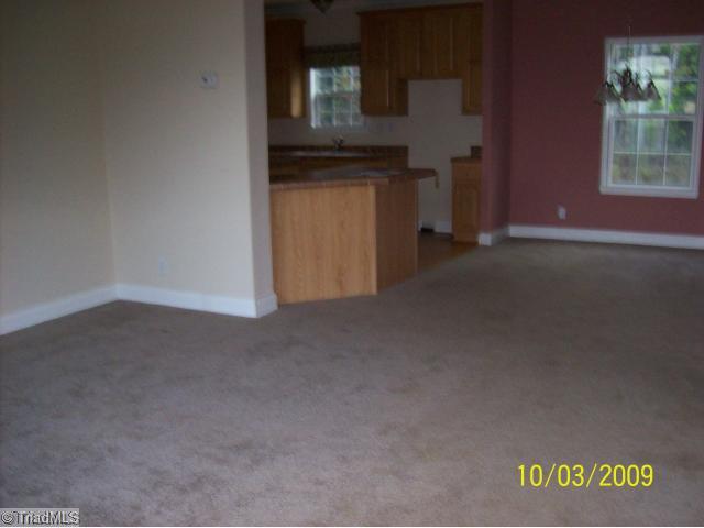 261 Dan River Road Madison, NC 27025 - Photo 9 of 14 Living Room.