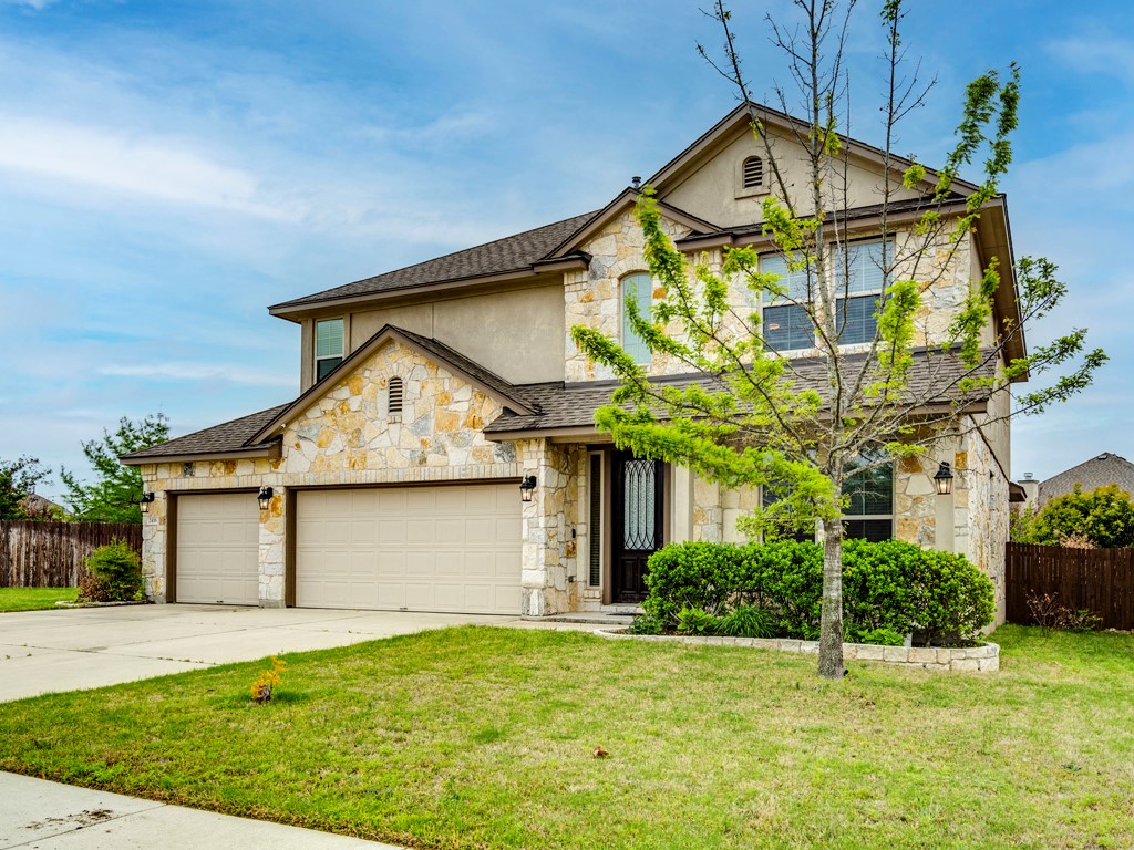 2416 Billy Pat Road Leander, TX 78641 - Photo 1 of 1