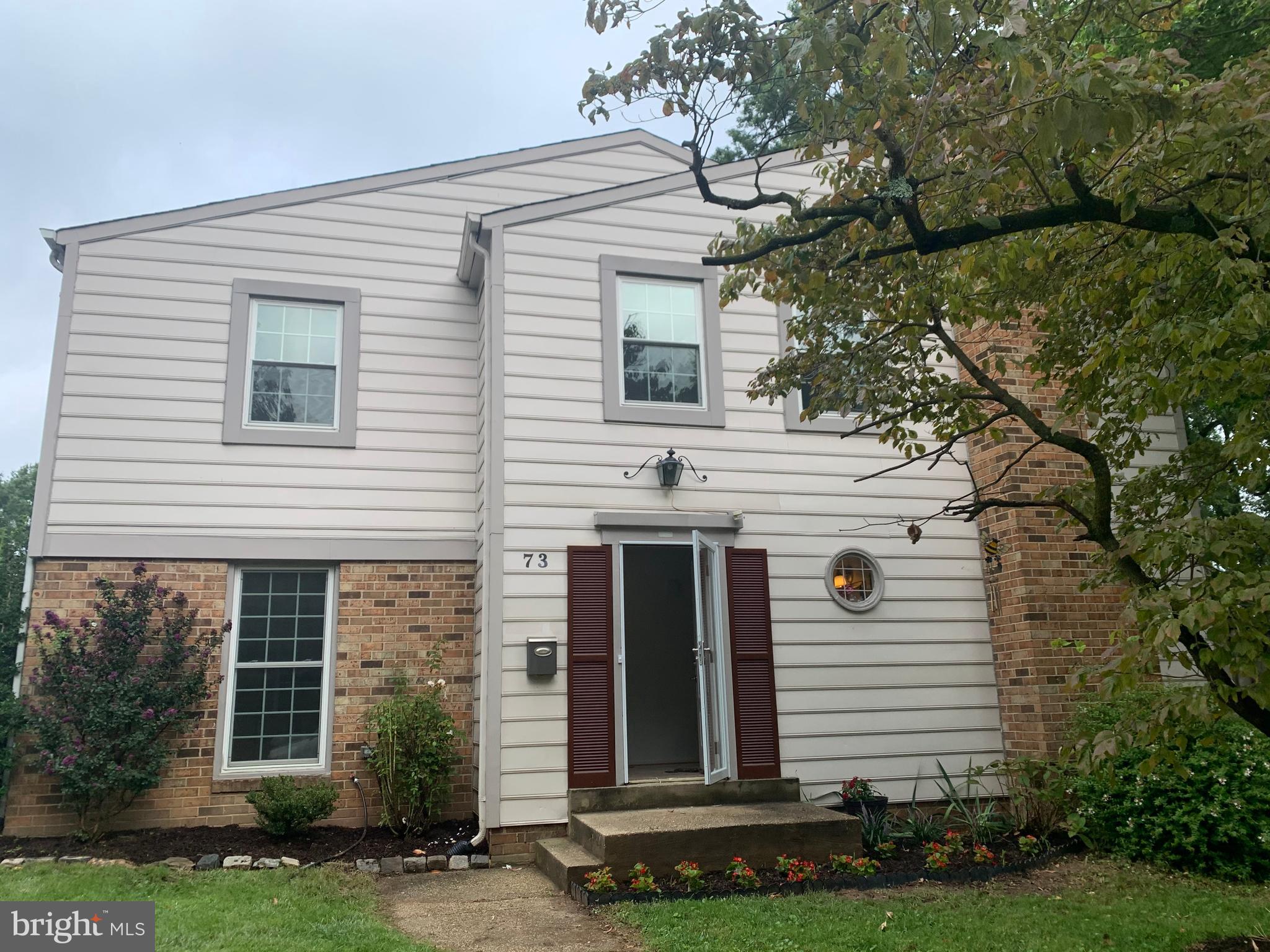73 Oak Shade Road Gaithersburg, MD 20878 - Photo 1 of 38 Gallery Image 1
