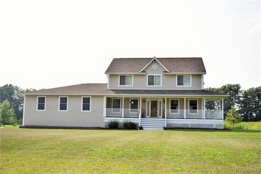 1649 Cochrane Road Allenton, MI 48002 - Photo 1 of 30