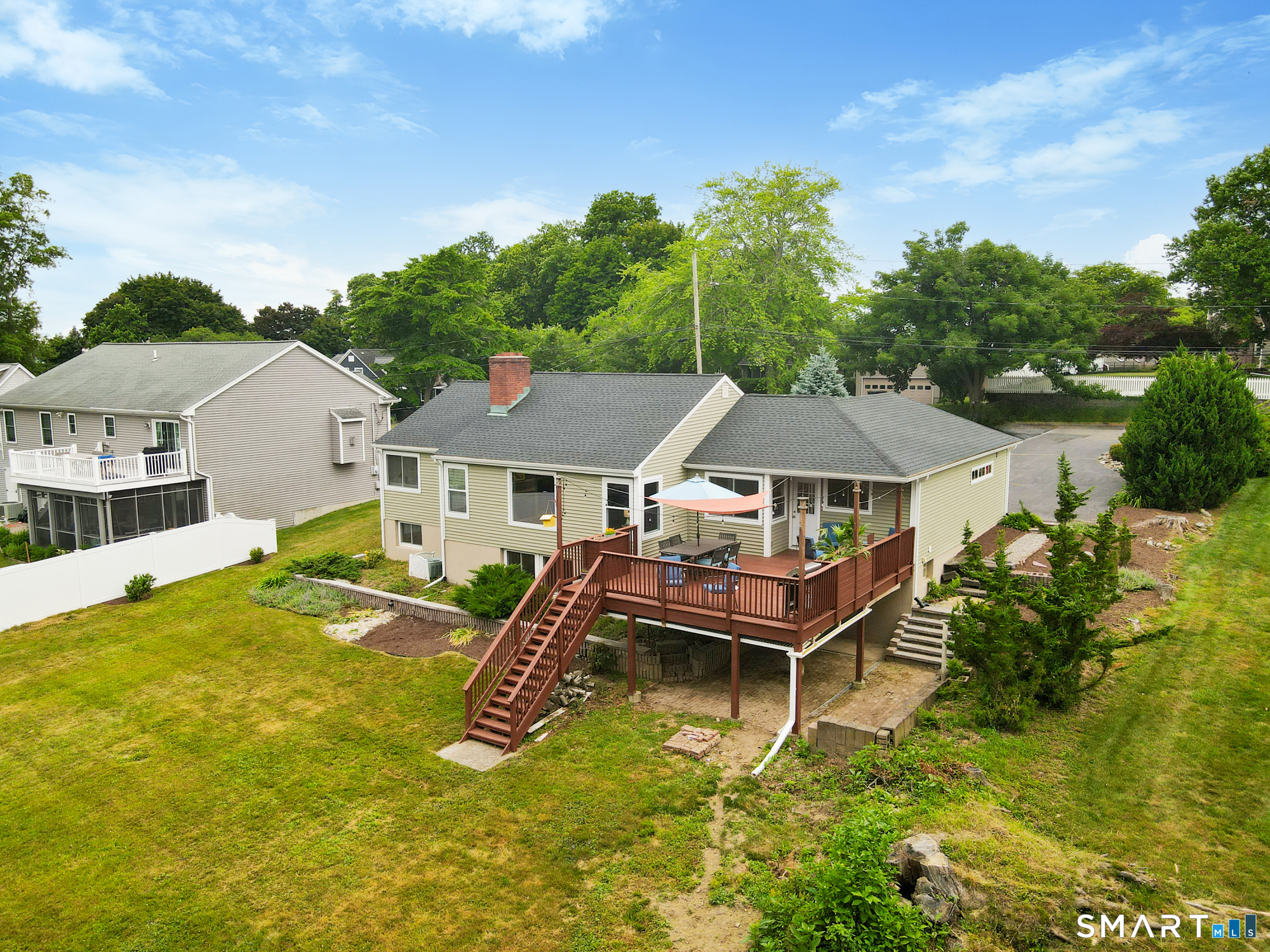 76 Bryan Hill Road Milford, CT 06460 - Photo 30 of 37