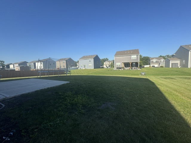 3142 Matlock Drive Yorkville, IL 60560 - Photo 21 of 22