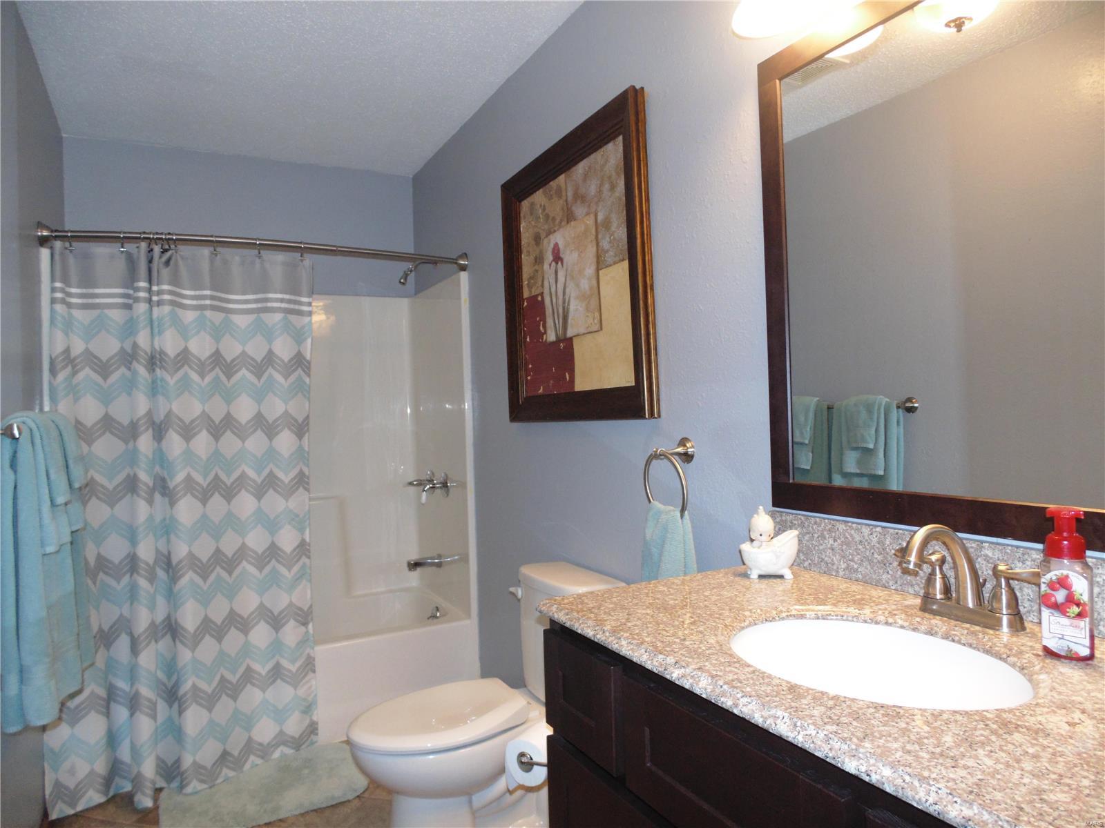 14091 St Rose Road Highland, IL 62249 - Photo 22 of 86