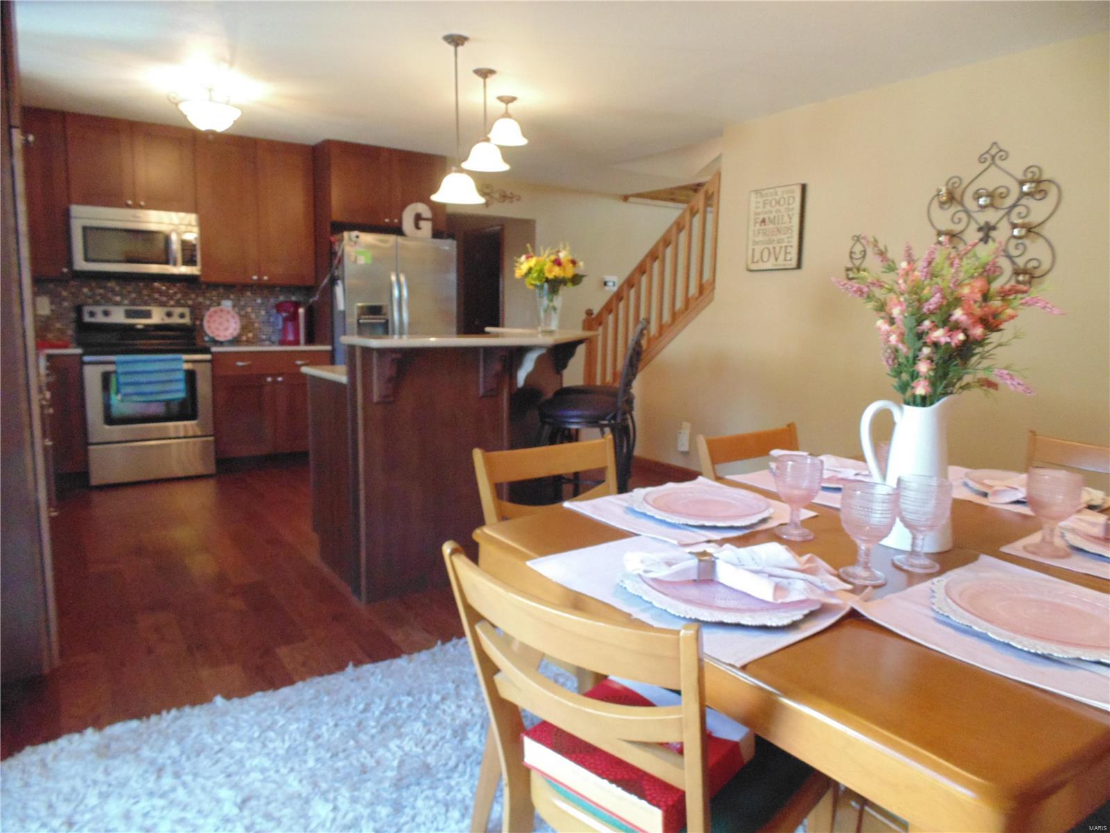 14091 St Rose Road Highland, IL 62249 - Photo 50 of 86