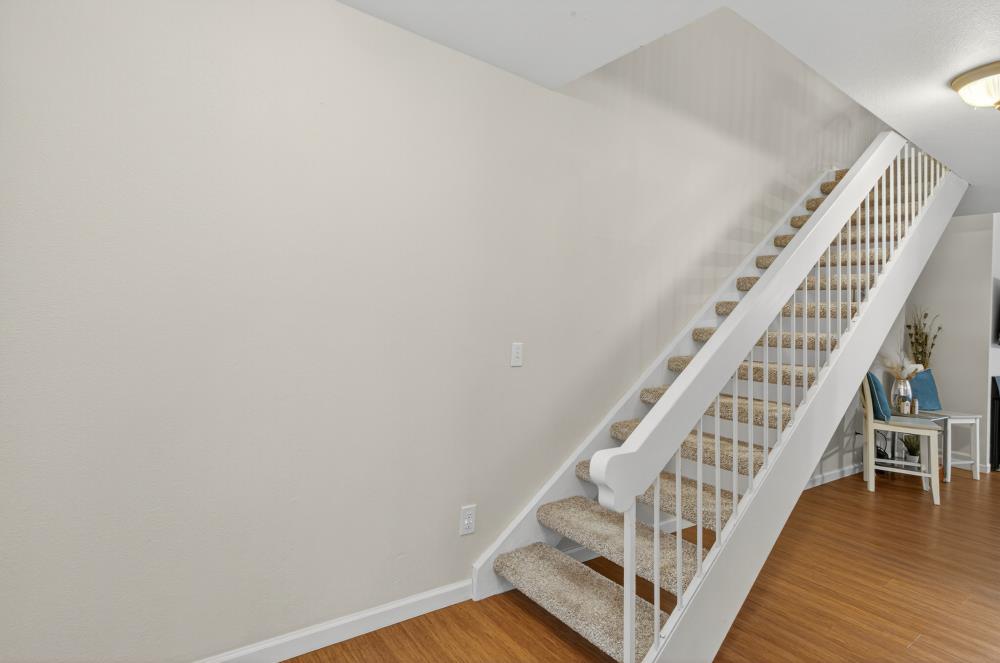 750 Lincoln Road, Unit 62 Yuba City, CA 95991 - Photo 30 of 56 a view of entryway with wooden floor