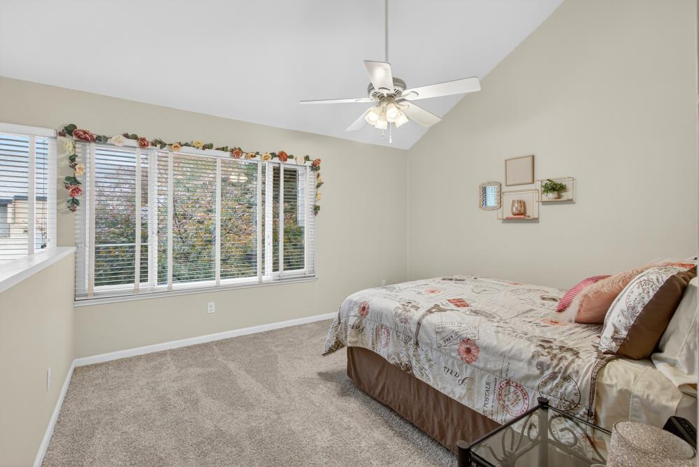 750 Lincoln Road, Unit 62 Yuba City, CA 95991 - Photo 33 of 56 a bedroom with a large bed and a window