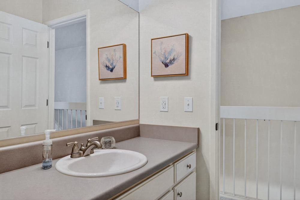 750 Lincoln Road, Unit 62 Yuba City, CA 95991 - Photo 41 of 56 a bathroom with a sink and a mirror