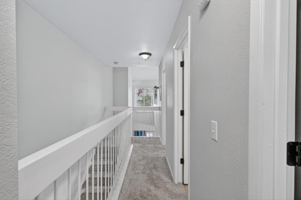 750 Lincoln Road, Unit 62 Yuba City, CA 95991 - Photo 45 of 56 a view of a hallway