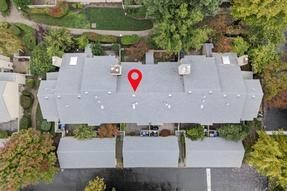 750 Lincoln Road, Unit 62 Yuba City, CA 95991 - Photo 52 of 56 an aerial view of a house