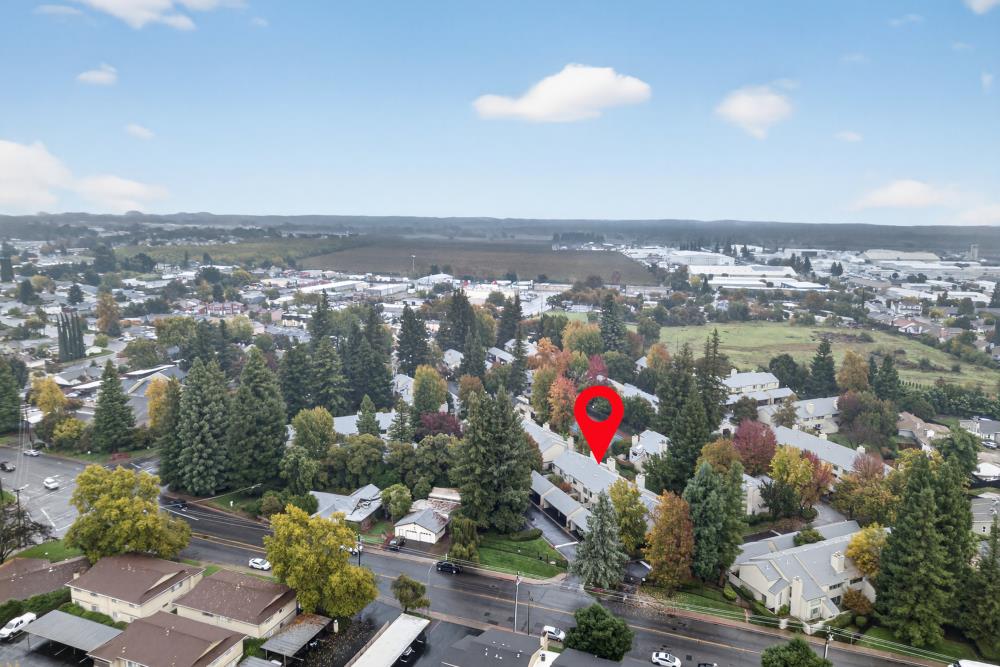 750 Lincoln Road, Unit 62 Yuba City, CA 95991 - Photo 54 of 56 an aerial view of a city
