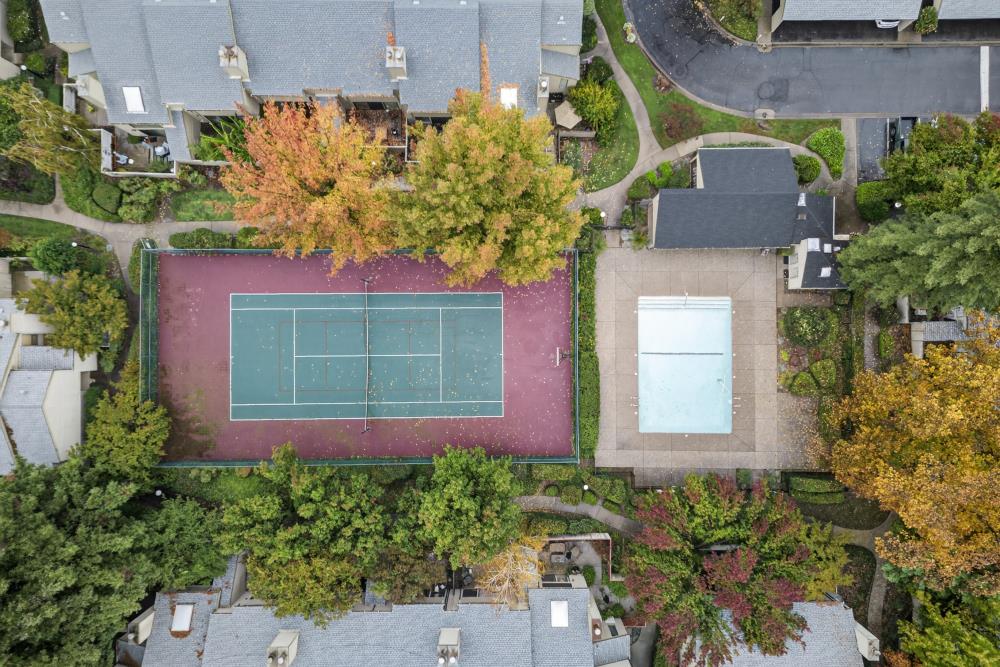750 Lincoln Road, Unit 62 Yuba City, CA 95991 - Photo 56 of 56 an aerial view of a house