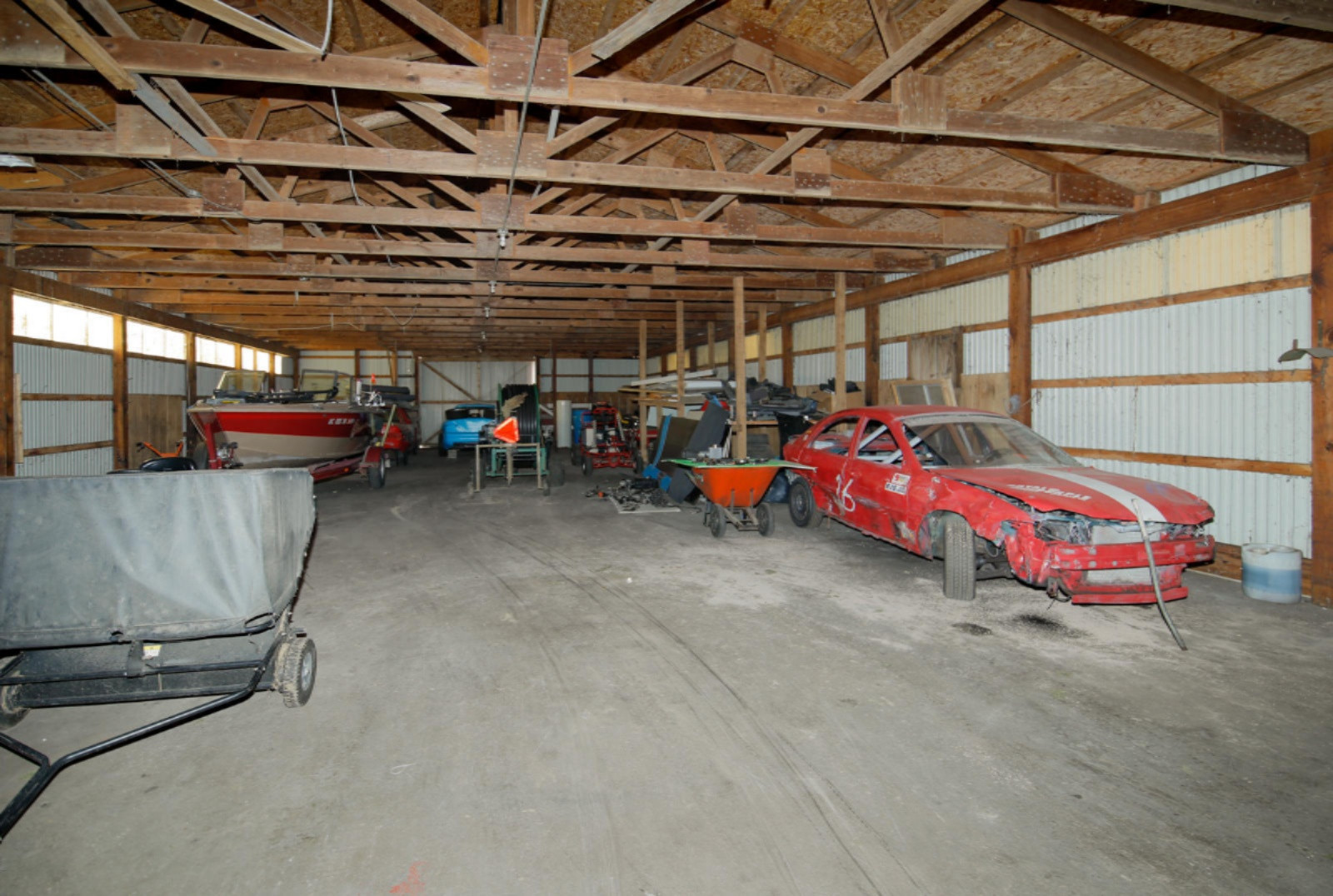 1044 Marsh Road Plainwell, MI 49080 - Photo 18 of 22 1044 Marsh Rd-418