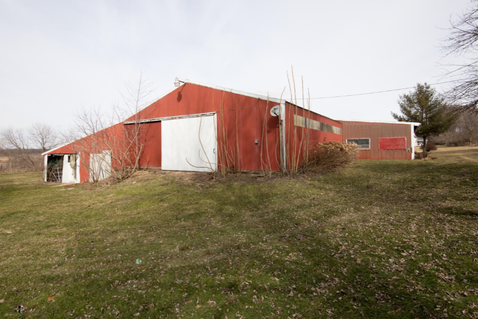 1044 Marsh Road Plainwell, MI 49080 - Photo 19 of 22 1044 Marsh Rd-419