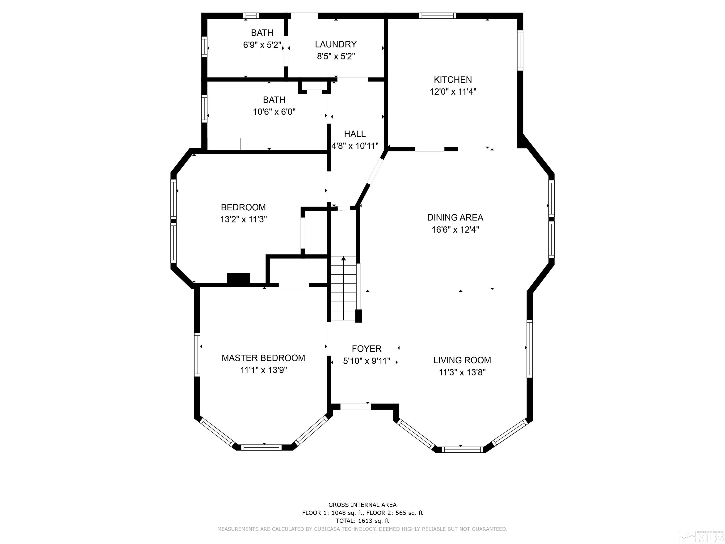 546 Sinclair Street Reno, NV 89501 - Photo 25 of 27