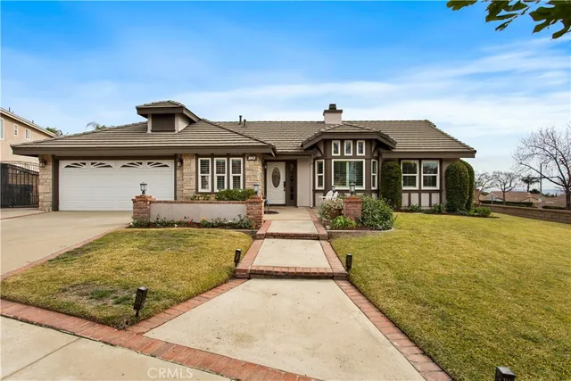 $949,900 | 2062 Havenhurst Way, Upland, CA 91784