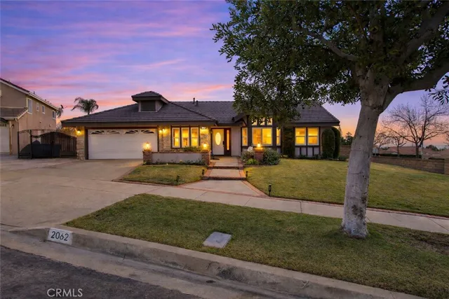 $949,900 | 2062 Havenhurst Way, Upland, CA 91784