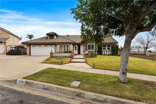 $949,900 | 2062 Havenhurst Way, Upland, CA 91784