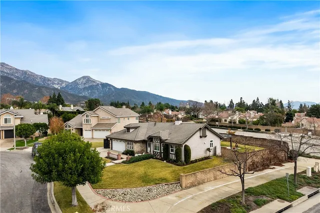 $949,900 | 2062 Havenhurst Way, Upland, CA 91784