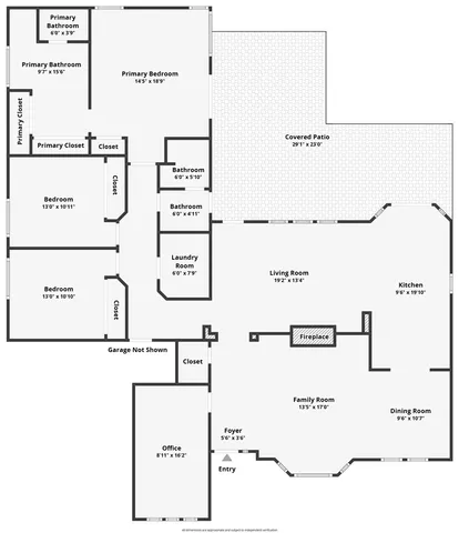 $949,900 | 2062 Havenhurst Way, Upland, CA 91784