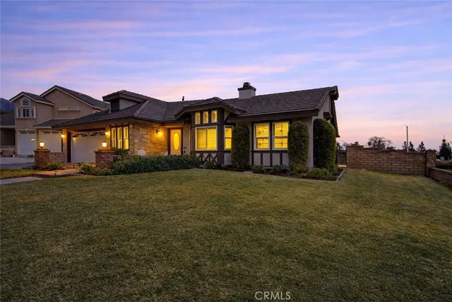 $949,900 | 2062 Havenhurst Way, Upland, CA 91784