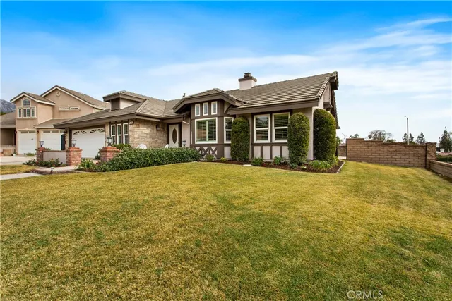$949,900 | 2062 Havenhurst Way, Upland, CA 91784
