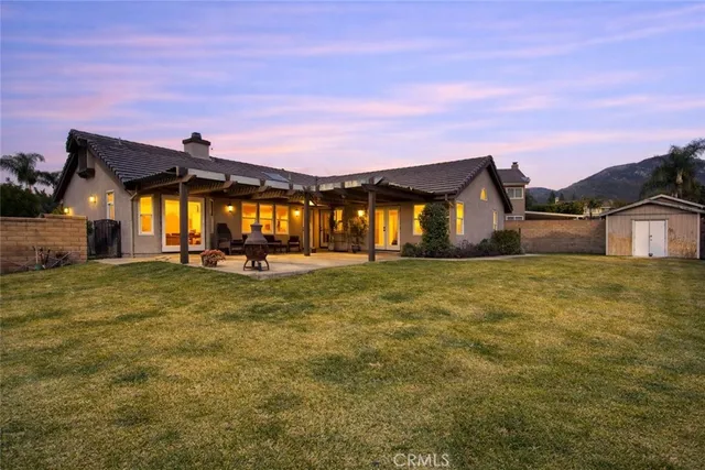 $949,900 | 2062 Havenhurst Way, Upland, CA 91784