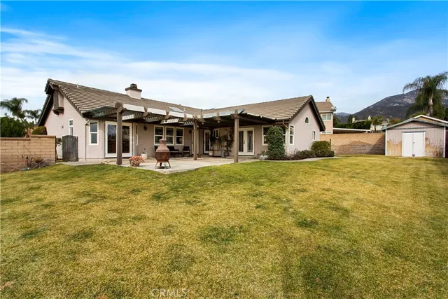 $949,900 | 2062 Havenhurst Way, Upland, CA 91784