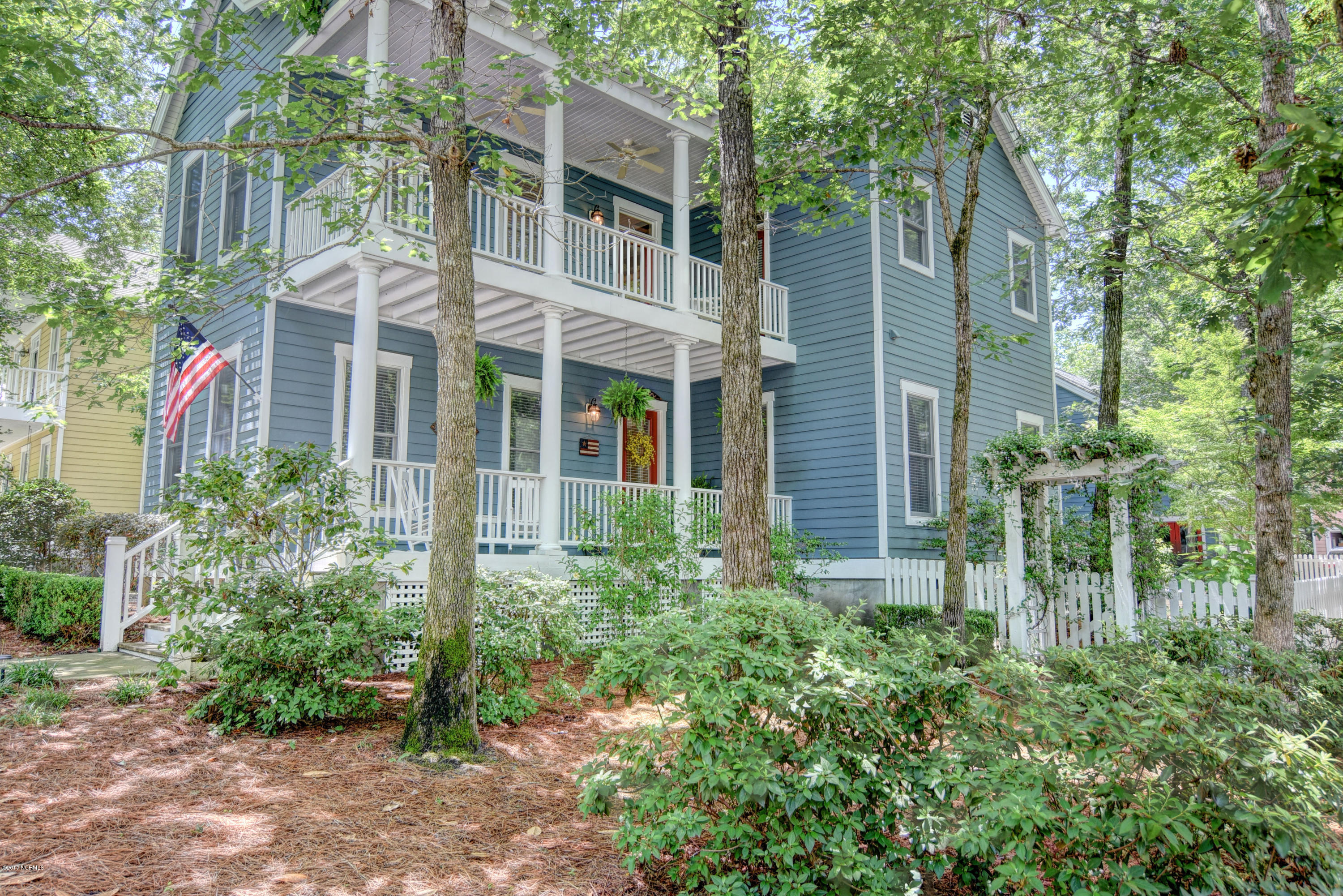 8036 Reunion Road Wilmington, NC 28411 - Photo 1 of 49 Front of Home