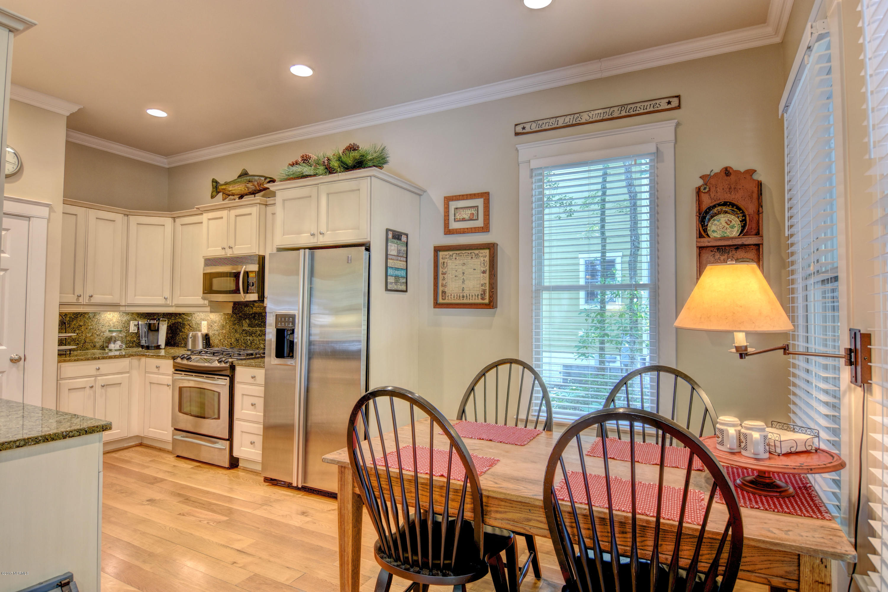 8036 Reunion Road Wilmington, NC 28411 - Photo 11 of 49 Dining Area