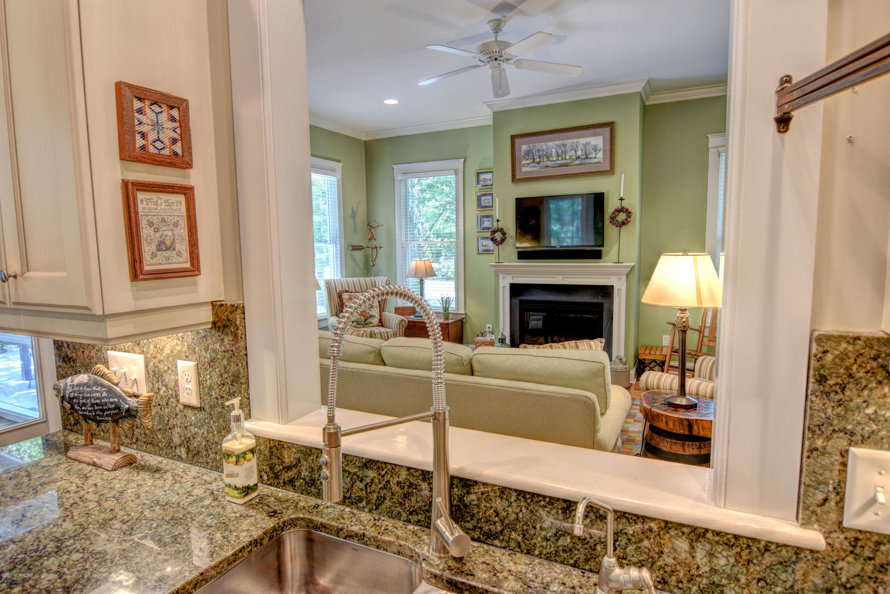 8036 Reunion Road Wilmington, NC 28411 - Photo 14 of 49 Kitchen