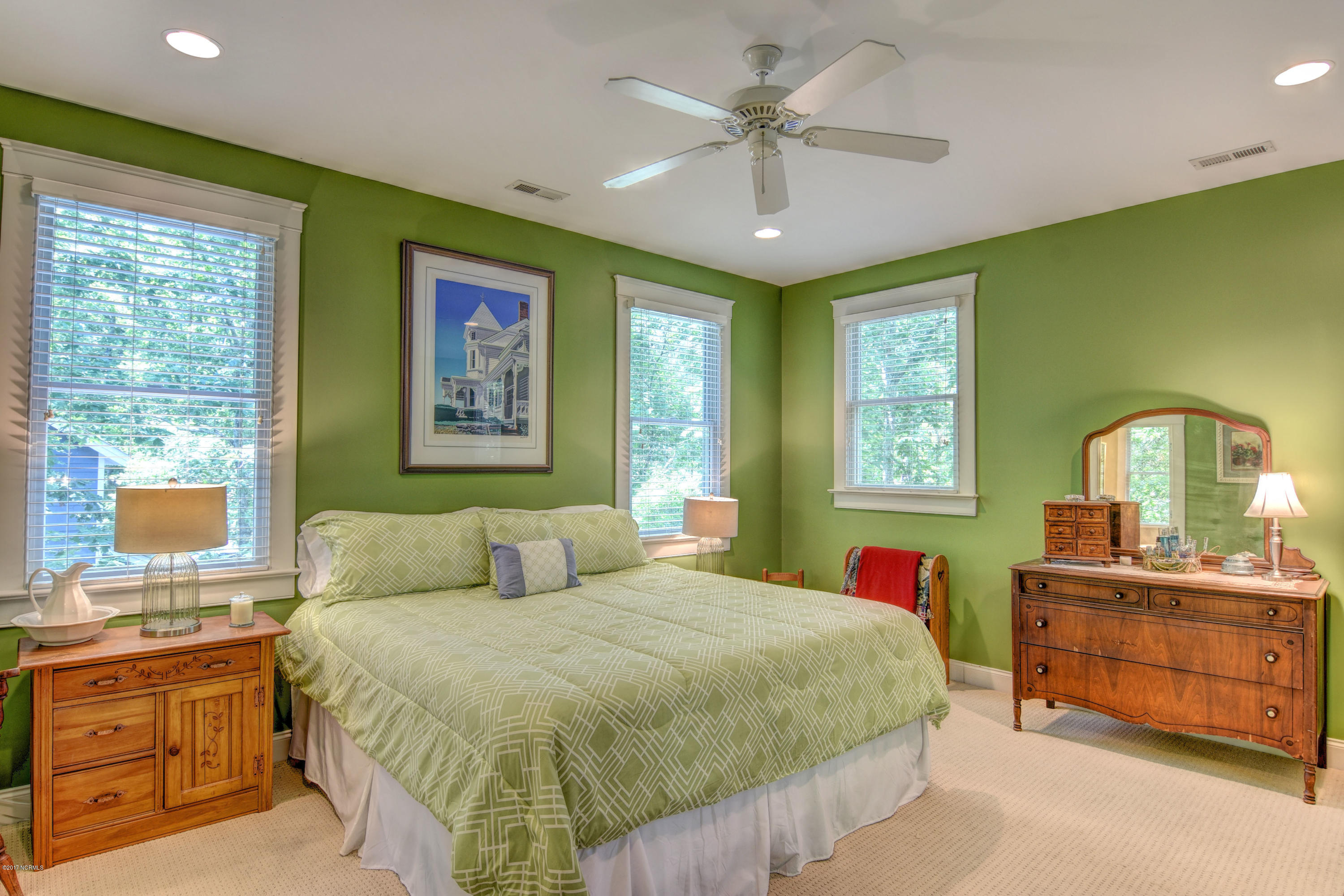 8036 Reunion Road Wilmington, NC 28411 - Photo 19 of 49 Master Bedroom