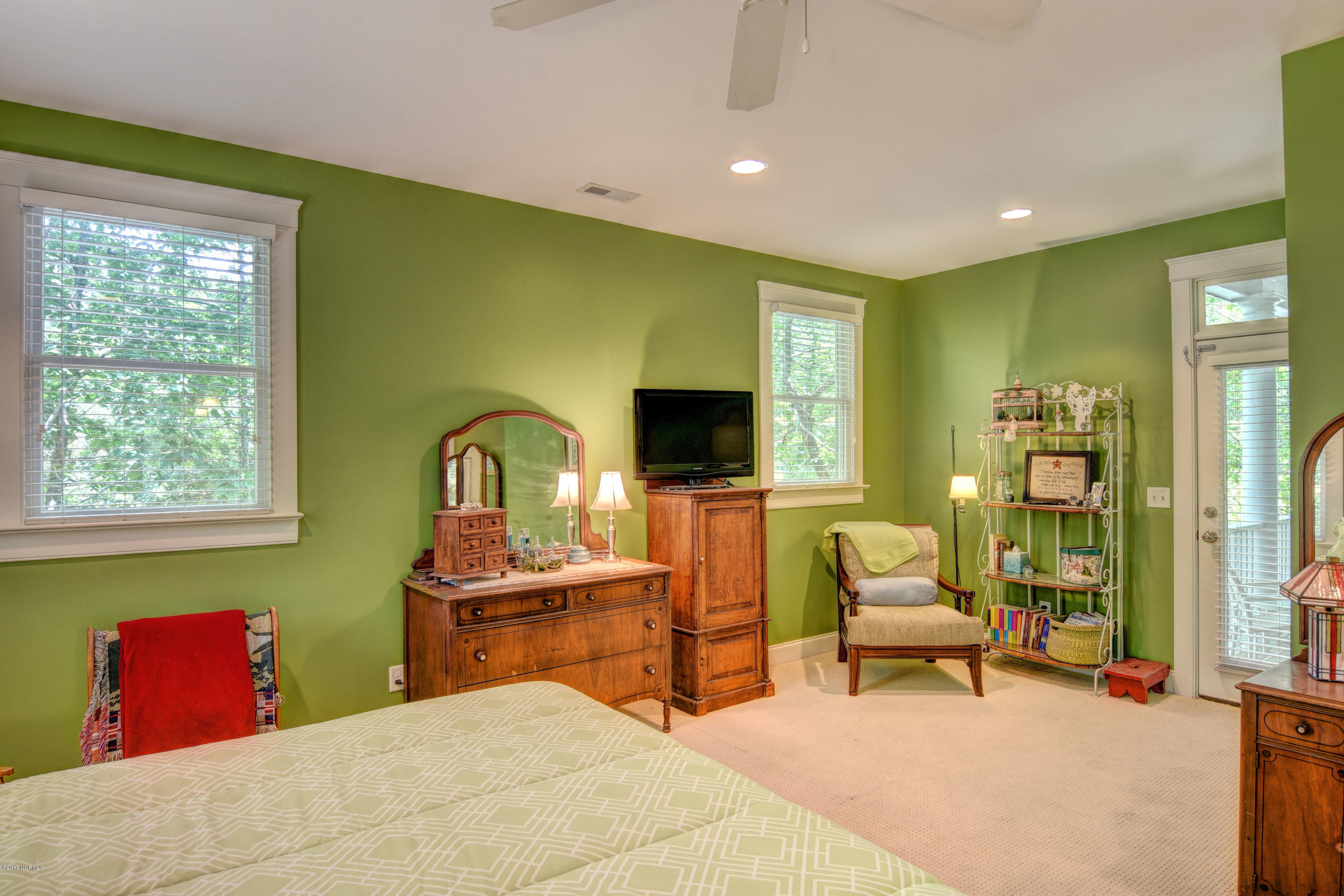 8036 Reunion Road Wilmington, NC 28411 - Photo 20 of 49 Master Bedroom