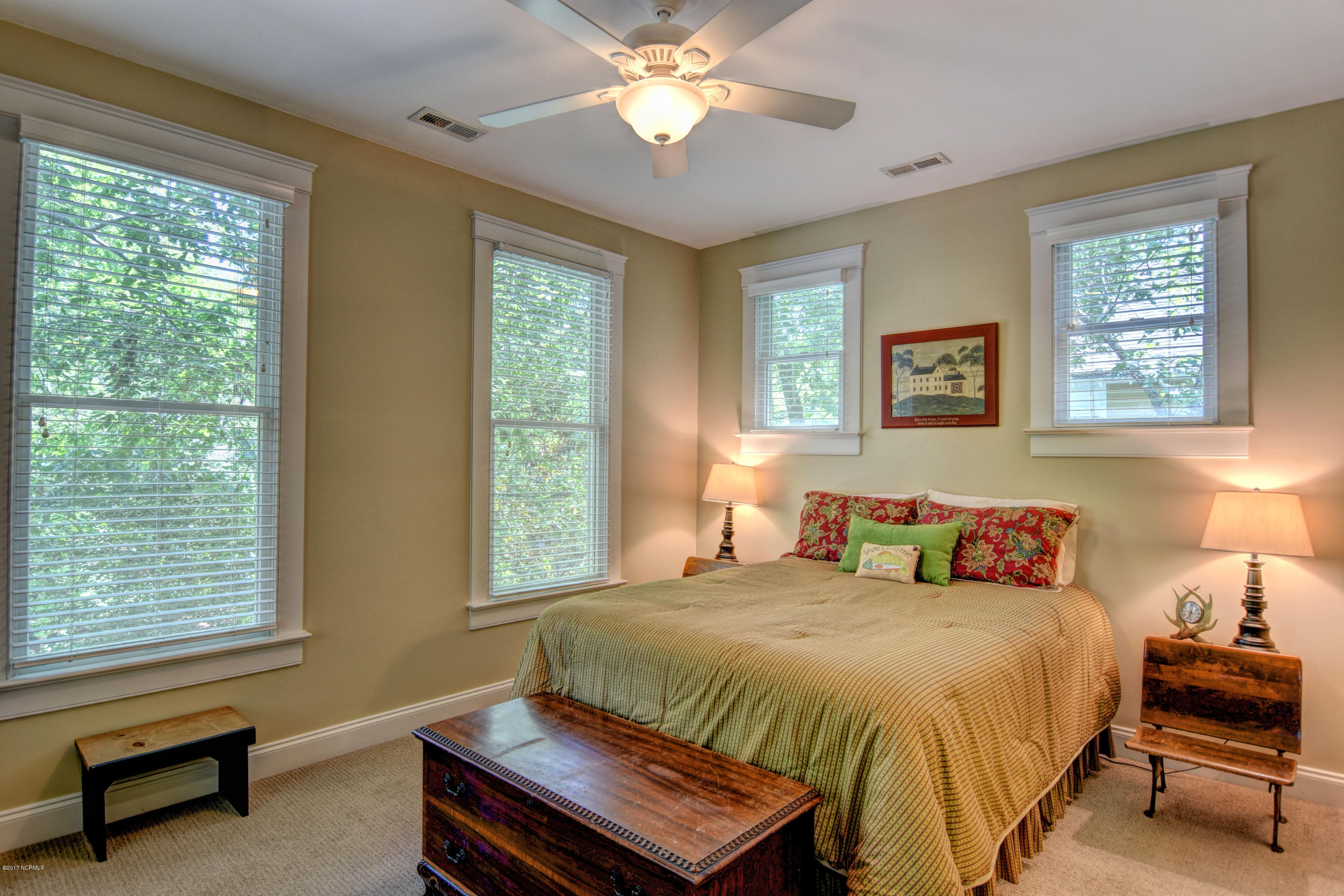 8036 Reunion Road Wilmington, NC 28411 - Photo 24 of 49 Bedroom 2