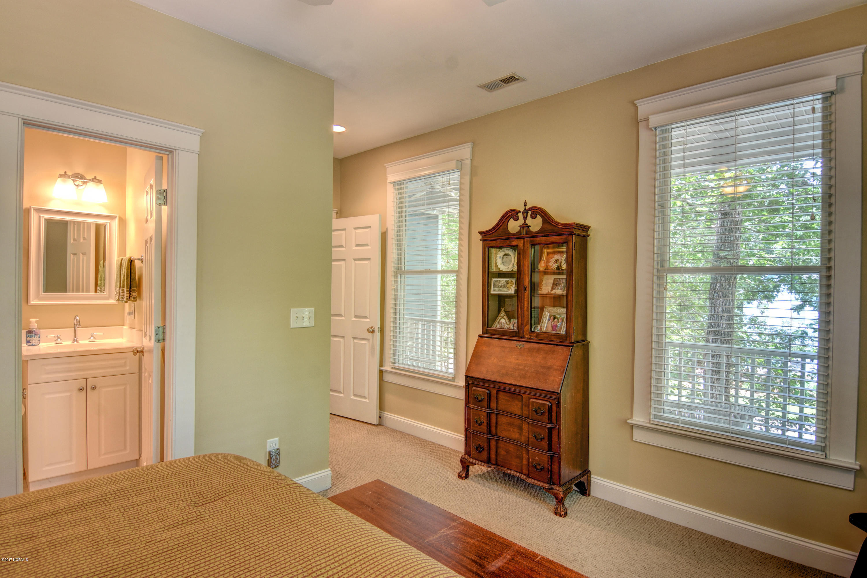 8036 Reunion Road Wilmington, NC 28411 - Photo 25 of 49 Bedroom 2
