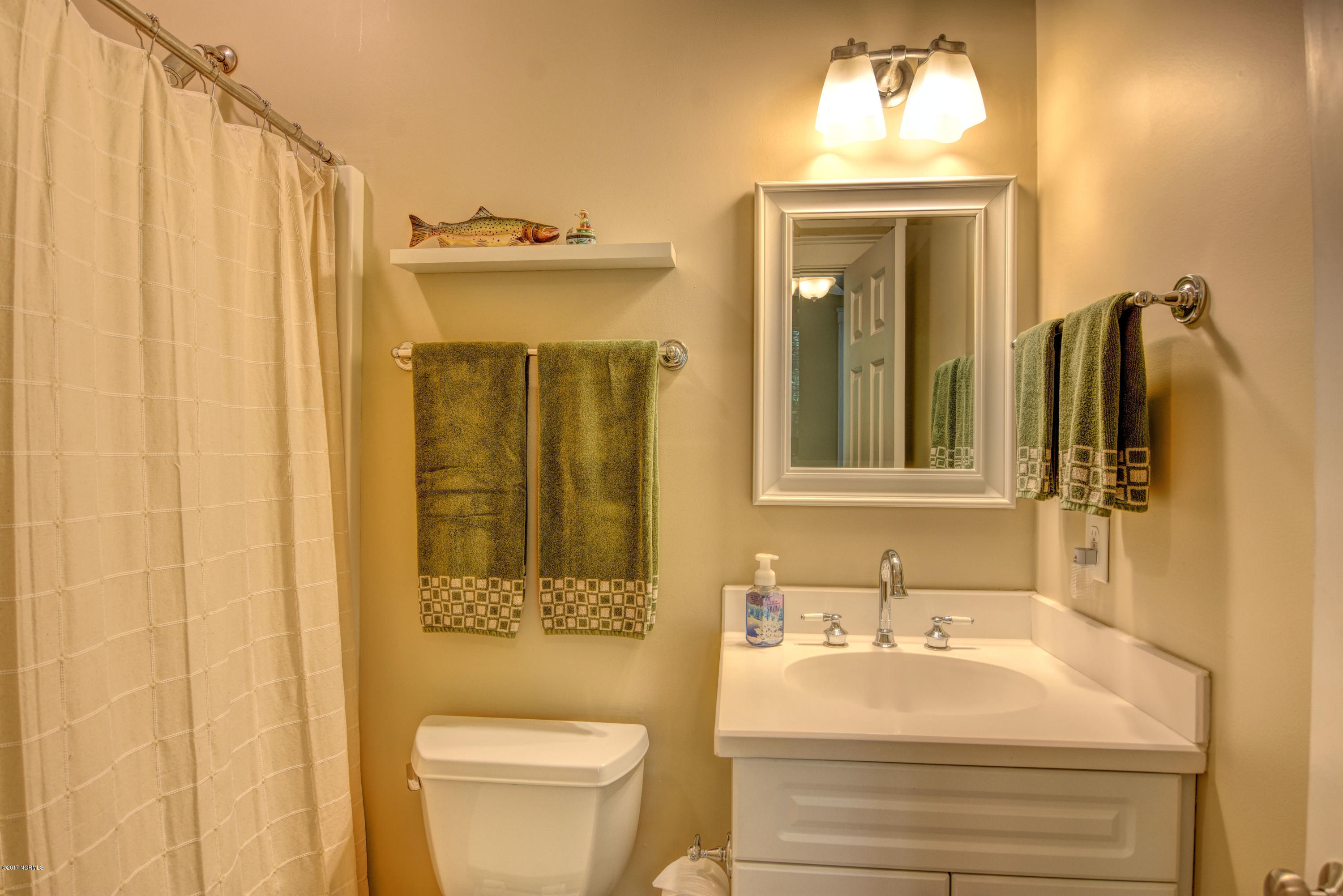 8036 Reunion Road Wilmington, NC 28411 - Photo 26 of 49 Bathroom 2