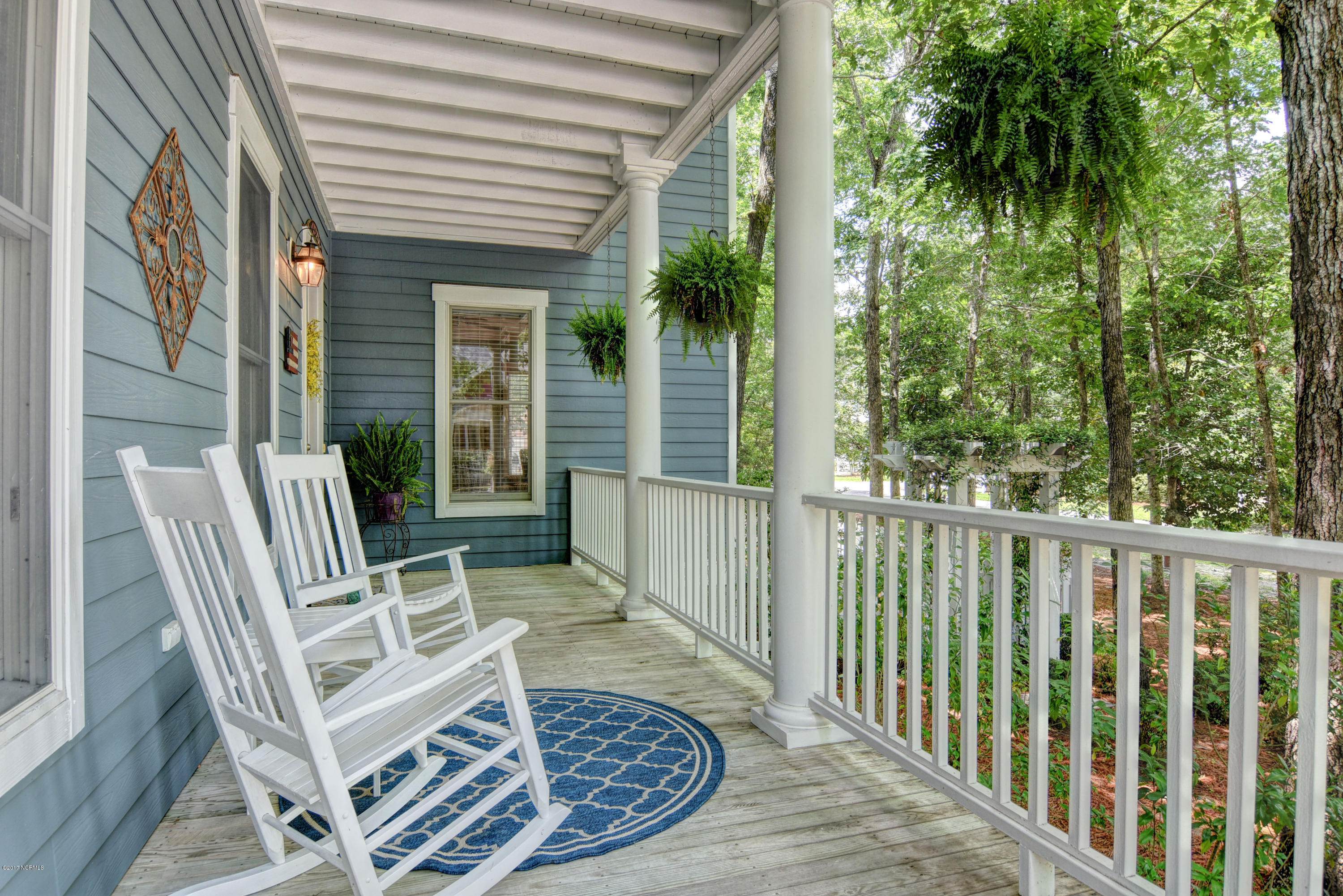 8036 Reunion Road Wilmington, NC 28411 - Photo 3 of 49 Front Porch
