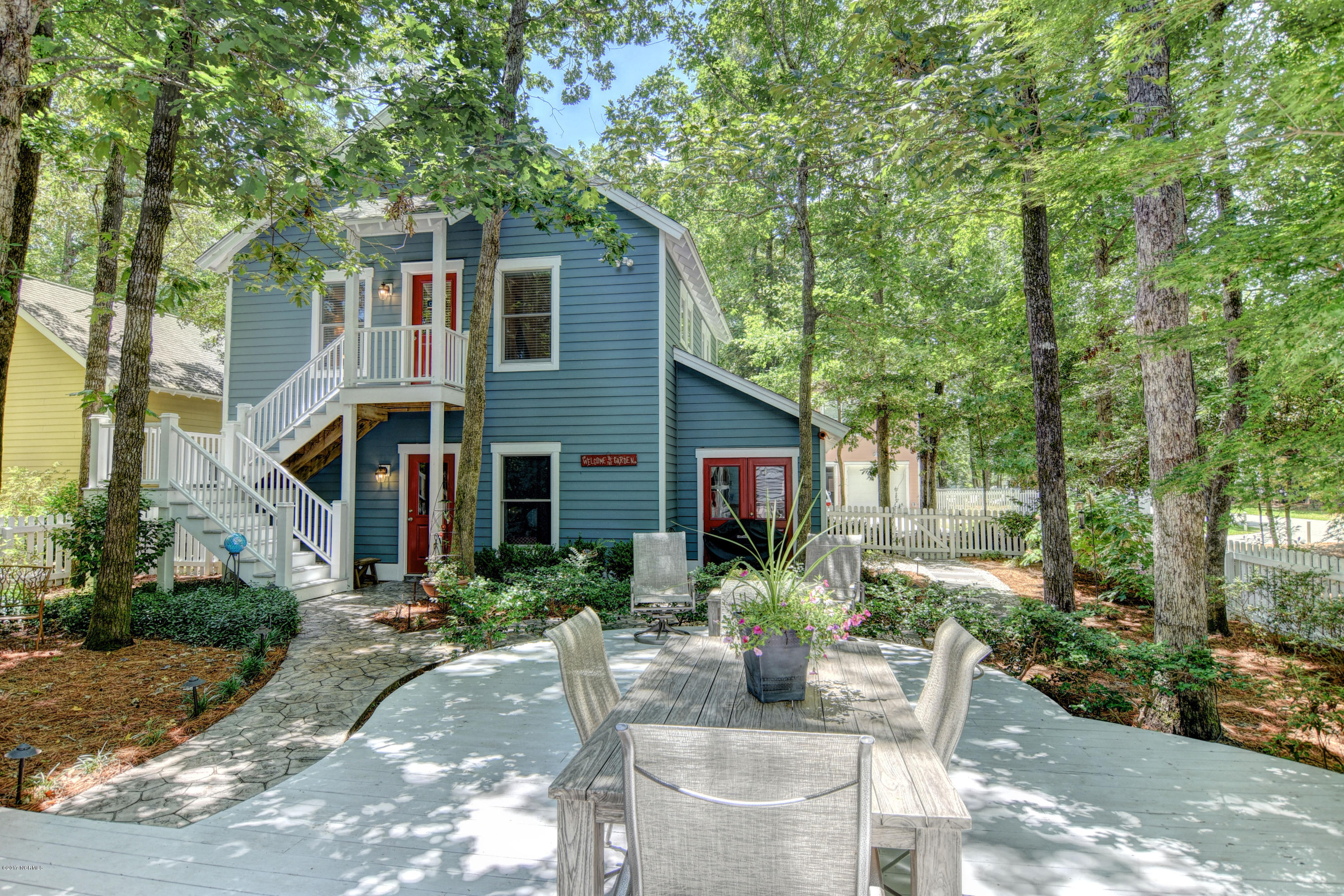 8036 Reunion Road Wilmington, NC 28411 - Photo 31 of 49 Carriage House