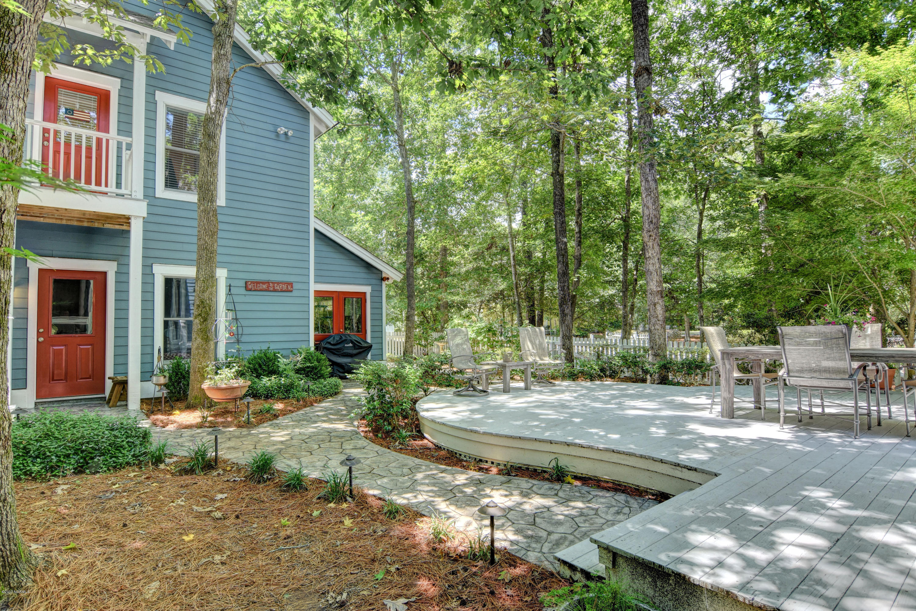 8036 Reunion Road Wilmington, NC 28411 - Photo 32 of 49 Carriage House