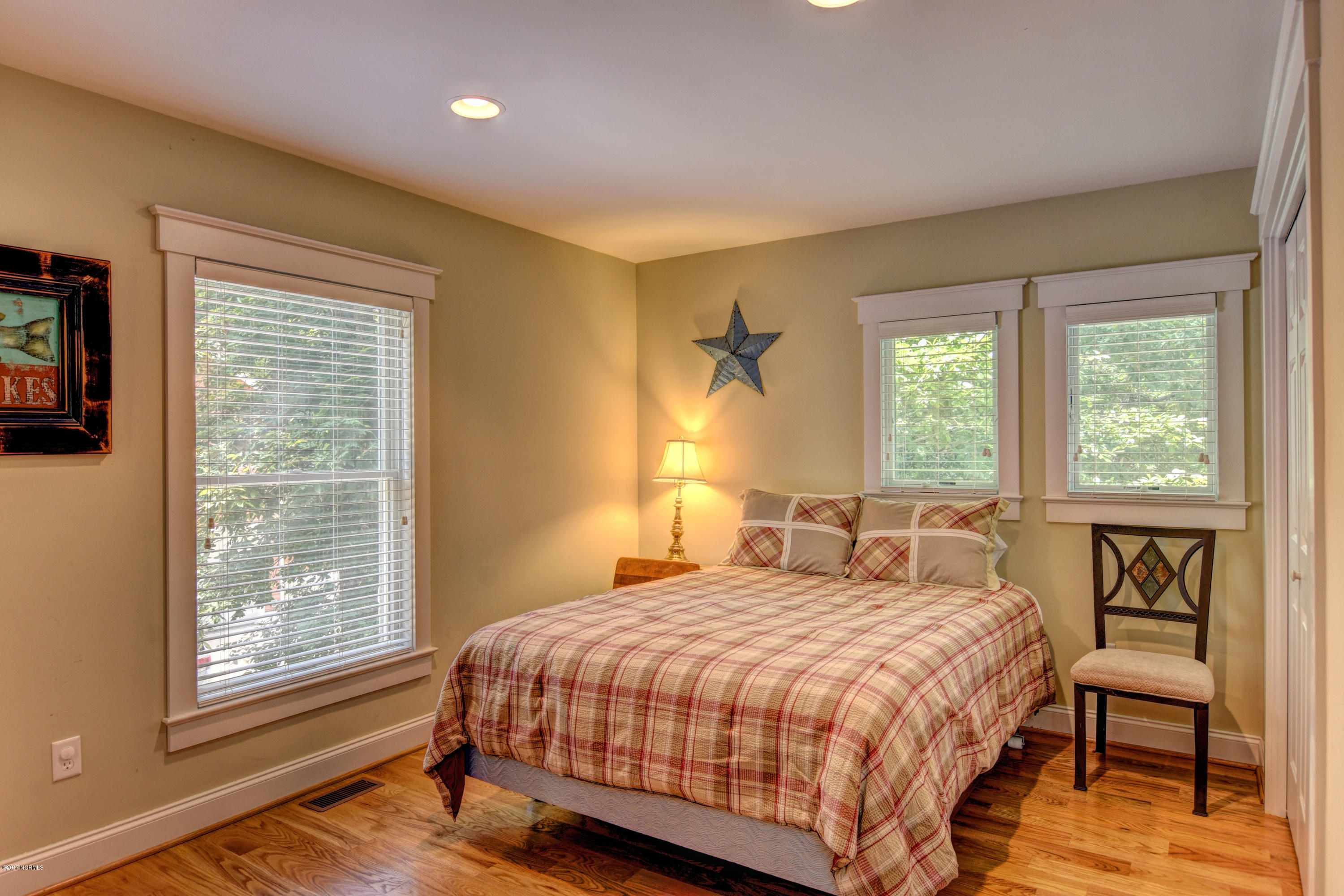 8036 Reunion Road Wilmington, NC 28411 - Photo 35 of 49 Carriage House Master Bedroom