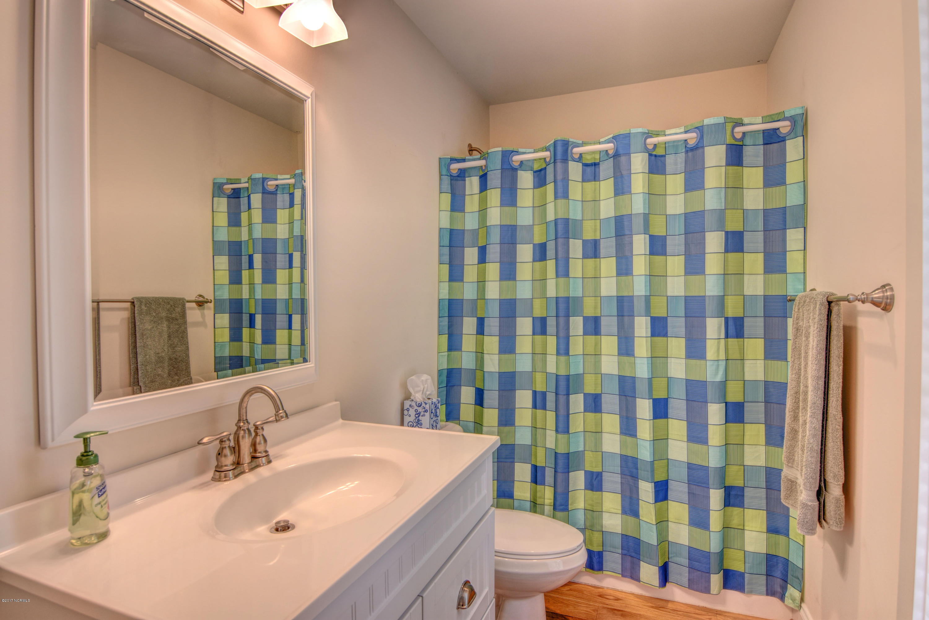 8036 Reunion Road Wilmington, NC 28411 - Photo 37 of 49 Carriage House Bathroom