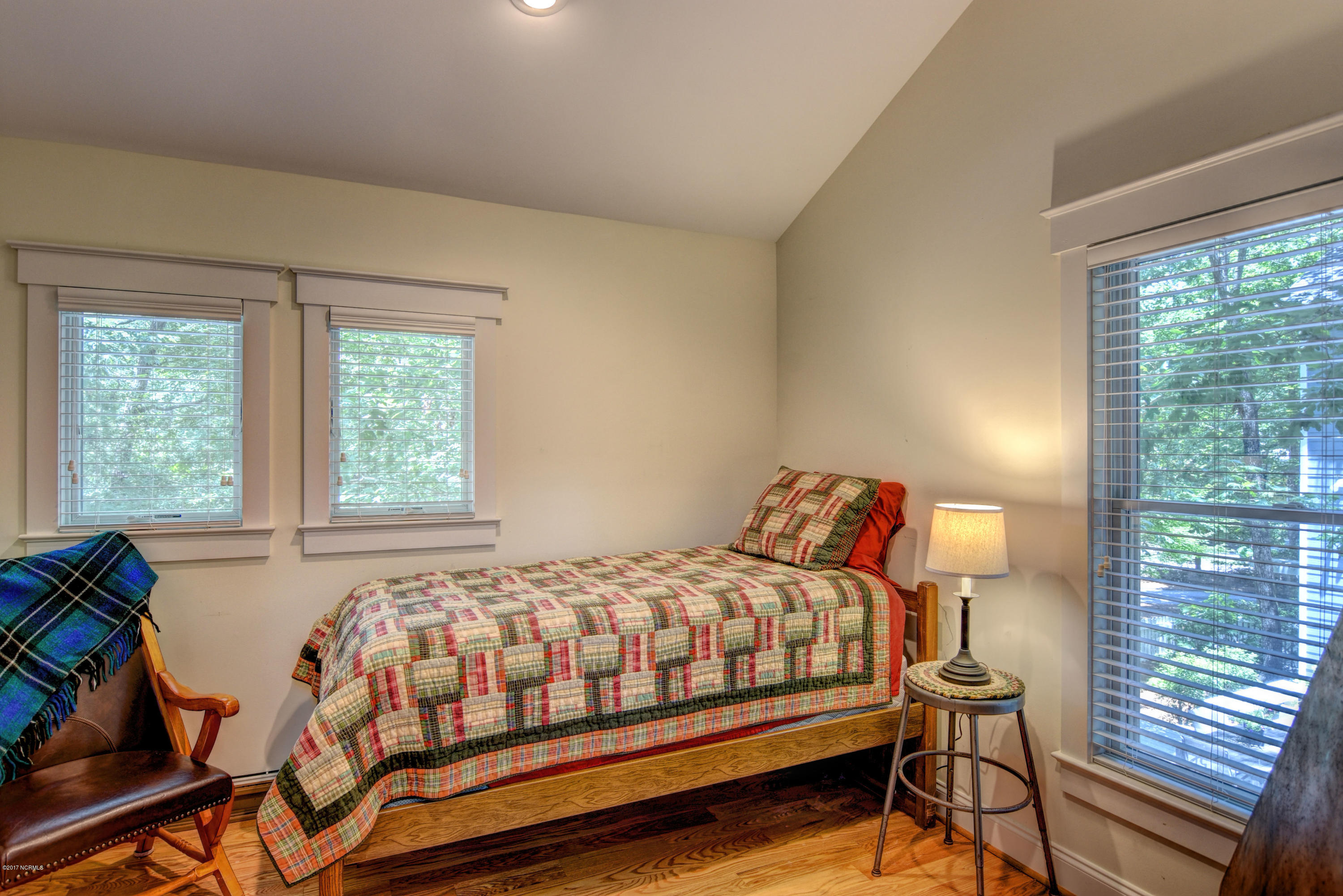 8036 Reunion Road Wilmington, NC 28411 - Photo 38 of 49 Carriage House Bedroom 2