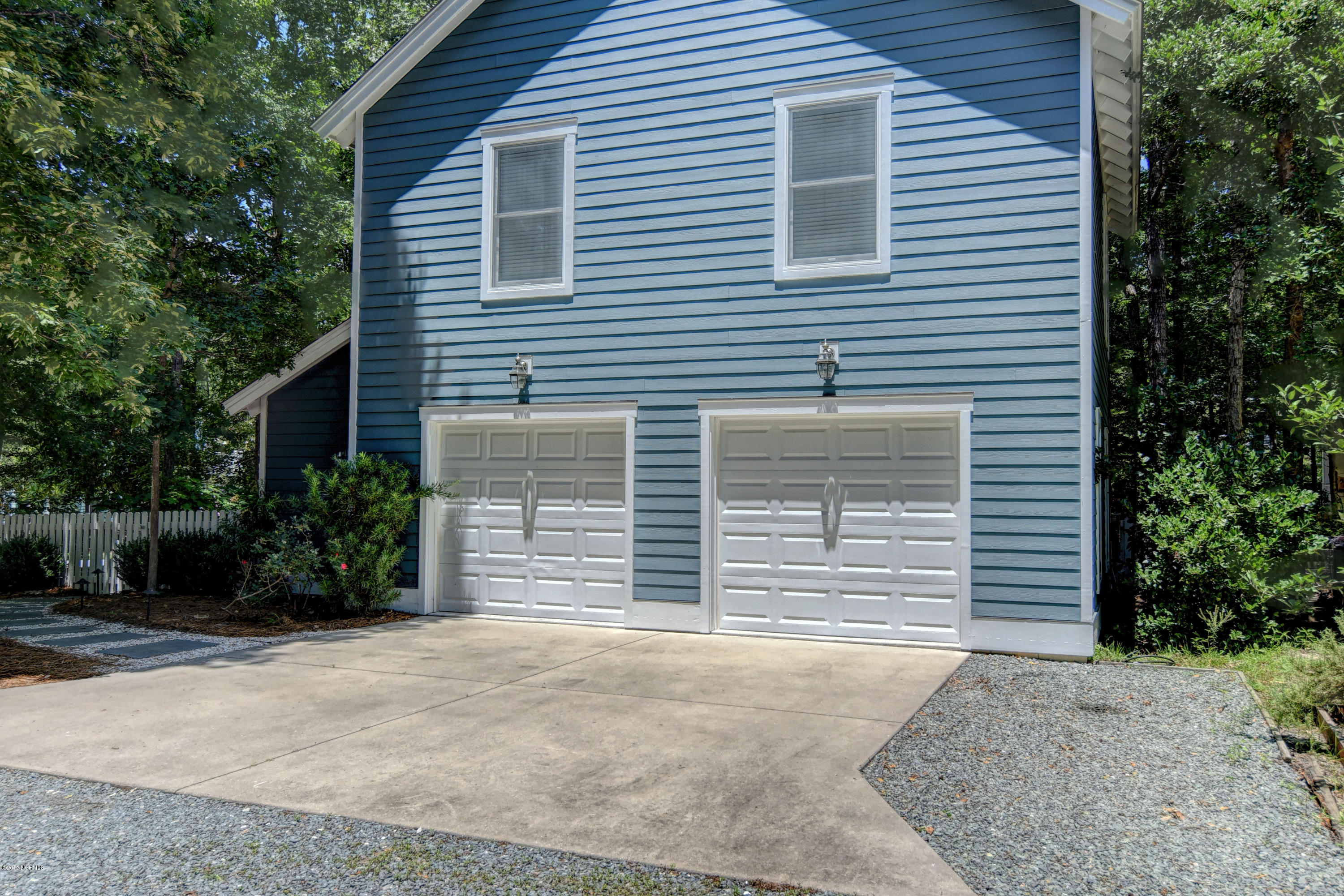 8036 Reunion Road Wilmington, NC 28411 - Photo 40 of 49 Carriage House Garage