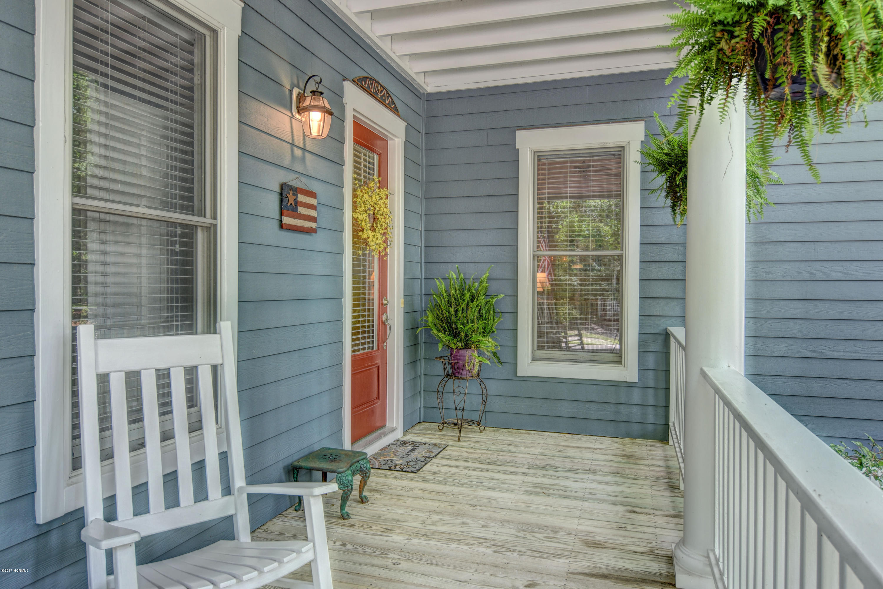 8036 Reunion Road Wilmington, NC 28411 - Photo 4 of 49 Entryway