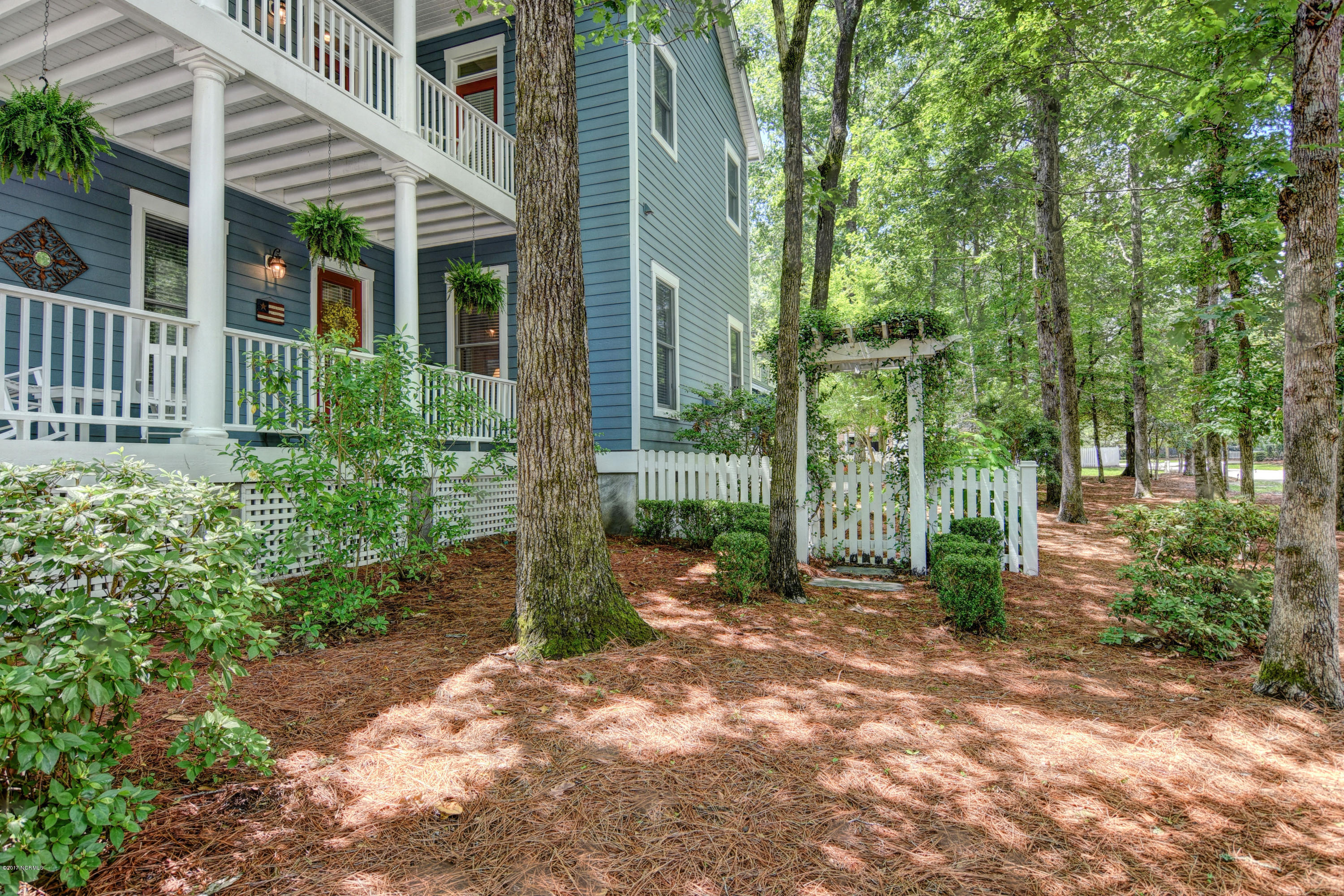 8036 Reunion Road Wilmington, NC 28411 - Photo 41 of 49 Front Yard