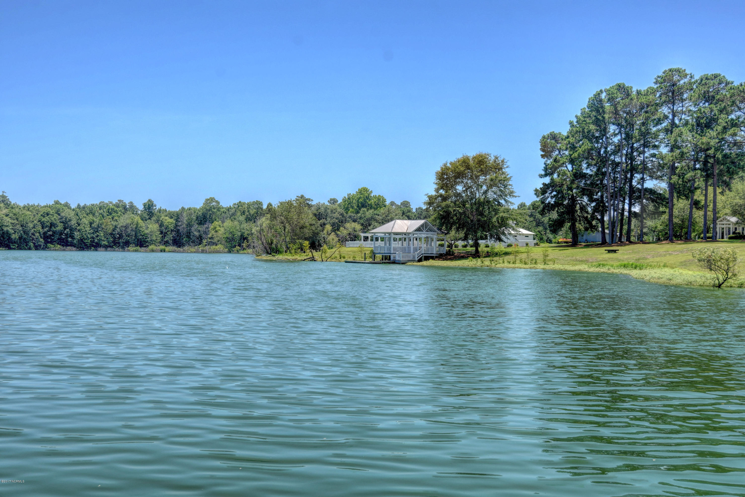 8036 Reunion Road Wilmington, NC 28411 - Photo 44 of 49 Community Lake