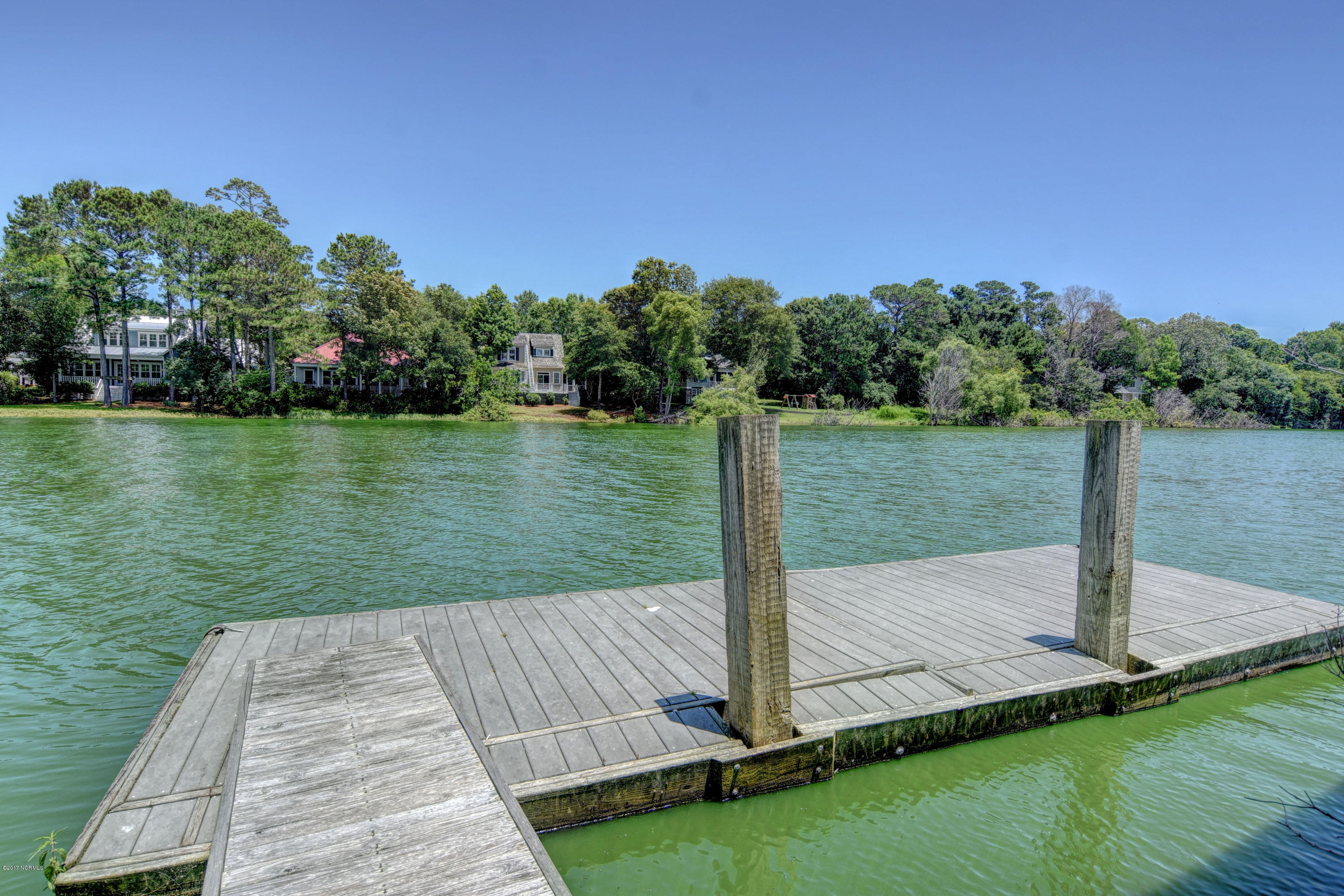 8036 Reunion Road Wilmington, NC 28411 - Photo 46 of 49 Community Kayak Launch